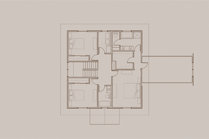 Schraeder Residence