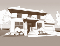 Schraeder Residence