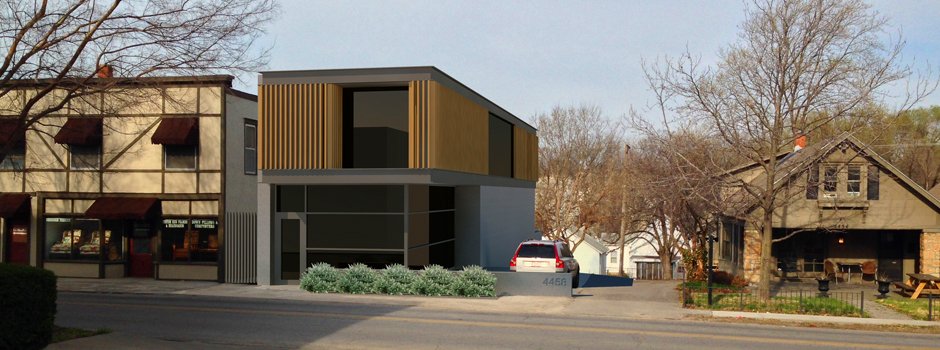 Makitecture LLC